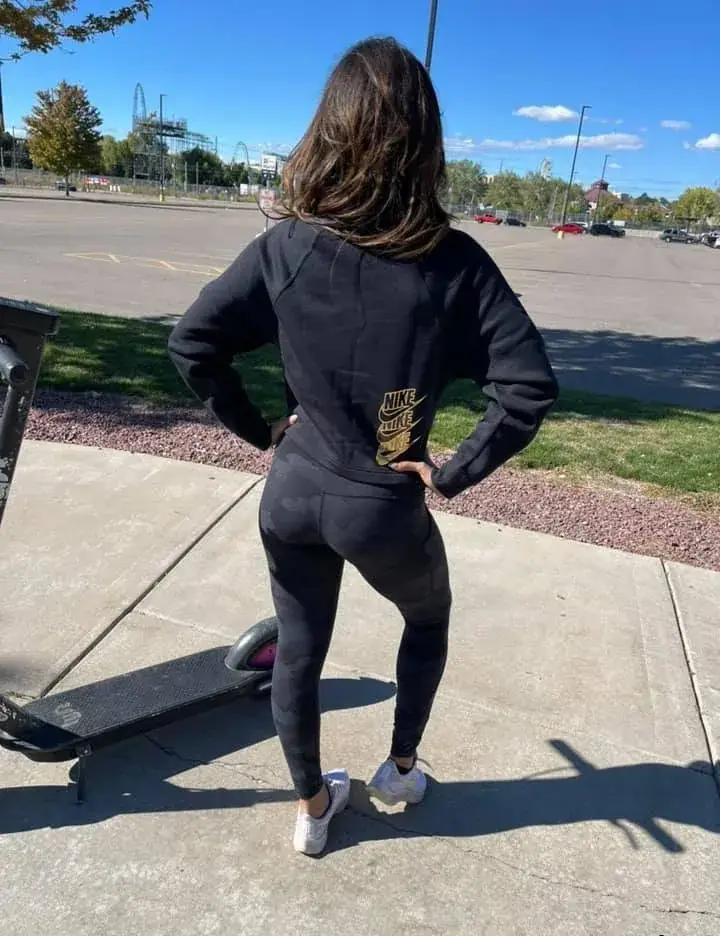 TheRealYasmin Pleasanton TheRealYasmin
