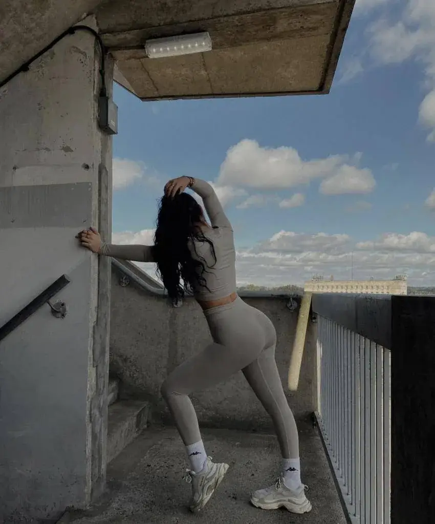 Tralynn_AfterDark Waukee Tralynn_AfterDark