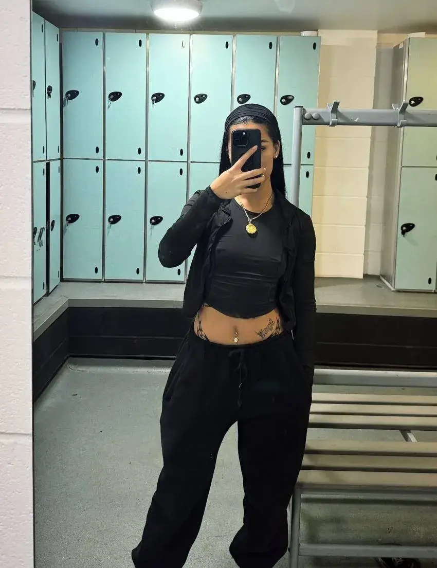 Lisliet_LetLoose Benbrook Lisliet_LetLoose