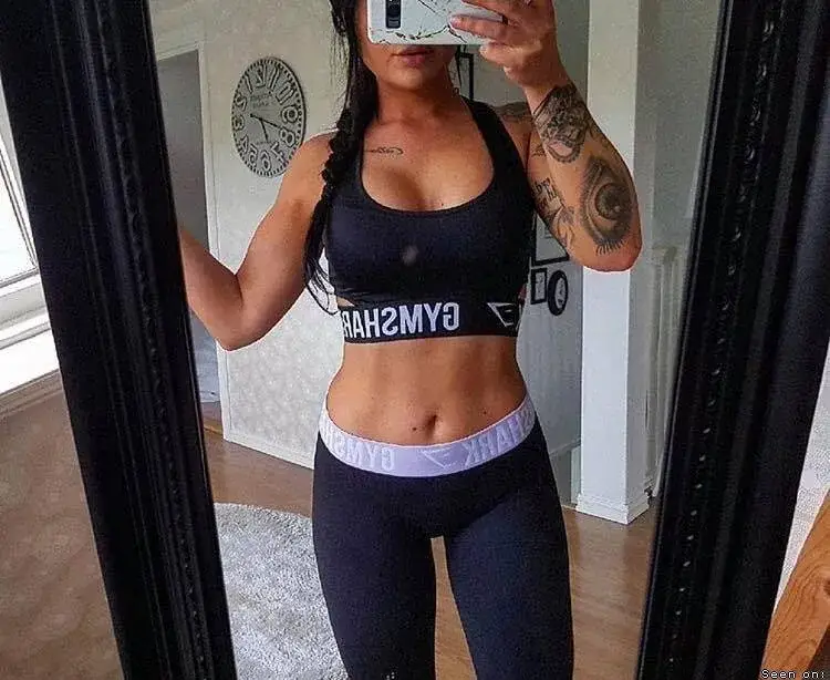 TheRealYasmin Plainfield TheRealYasmin