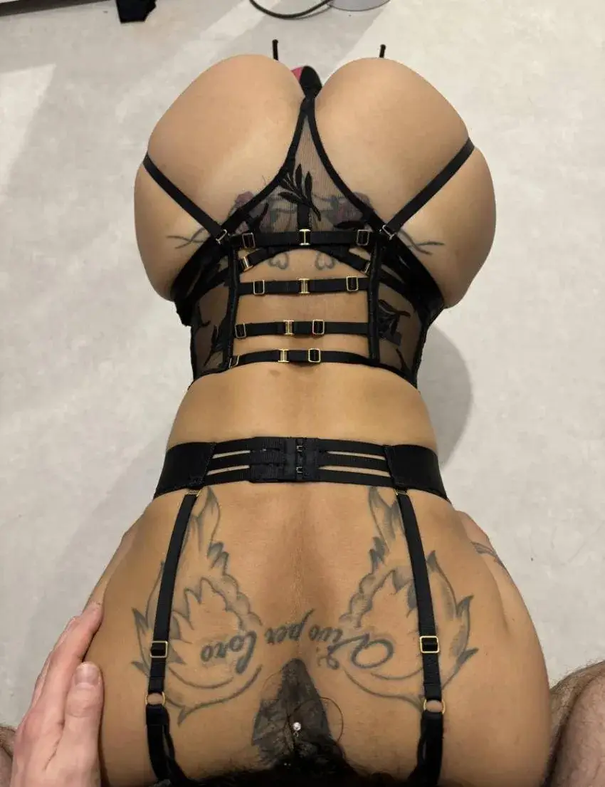 LiaAfterDark Novato LiaAfterDark