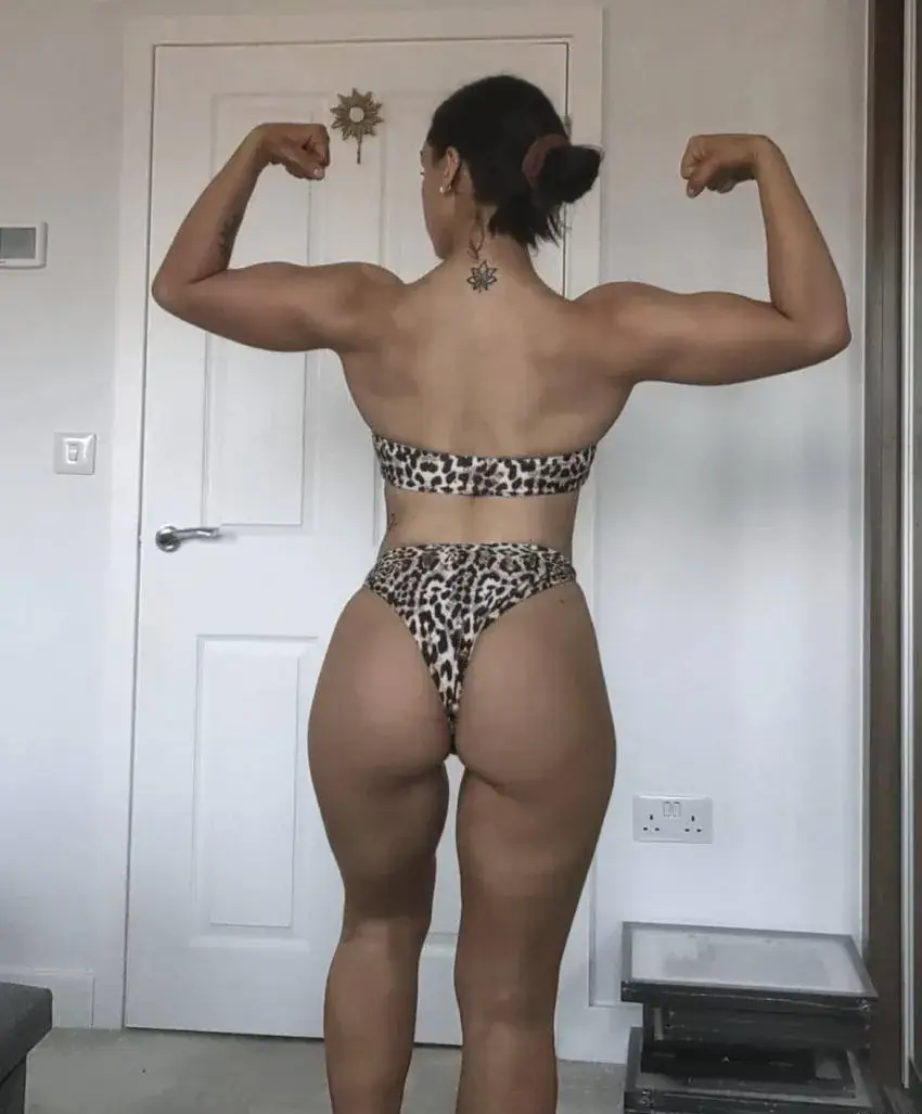 EbonyEvony O'Fallon EbonyEvony